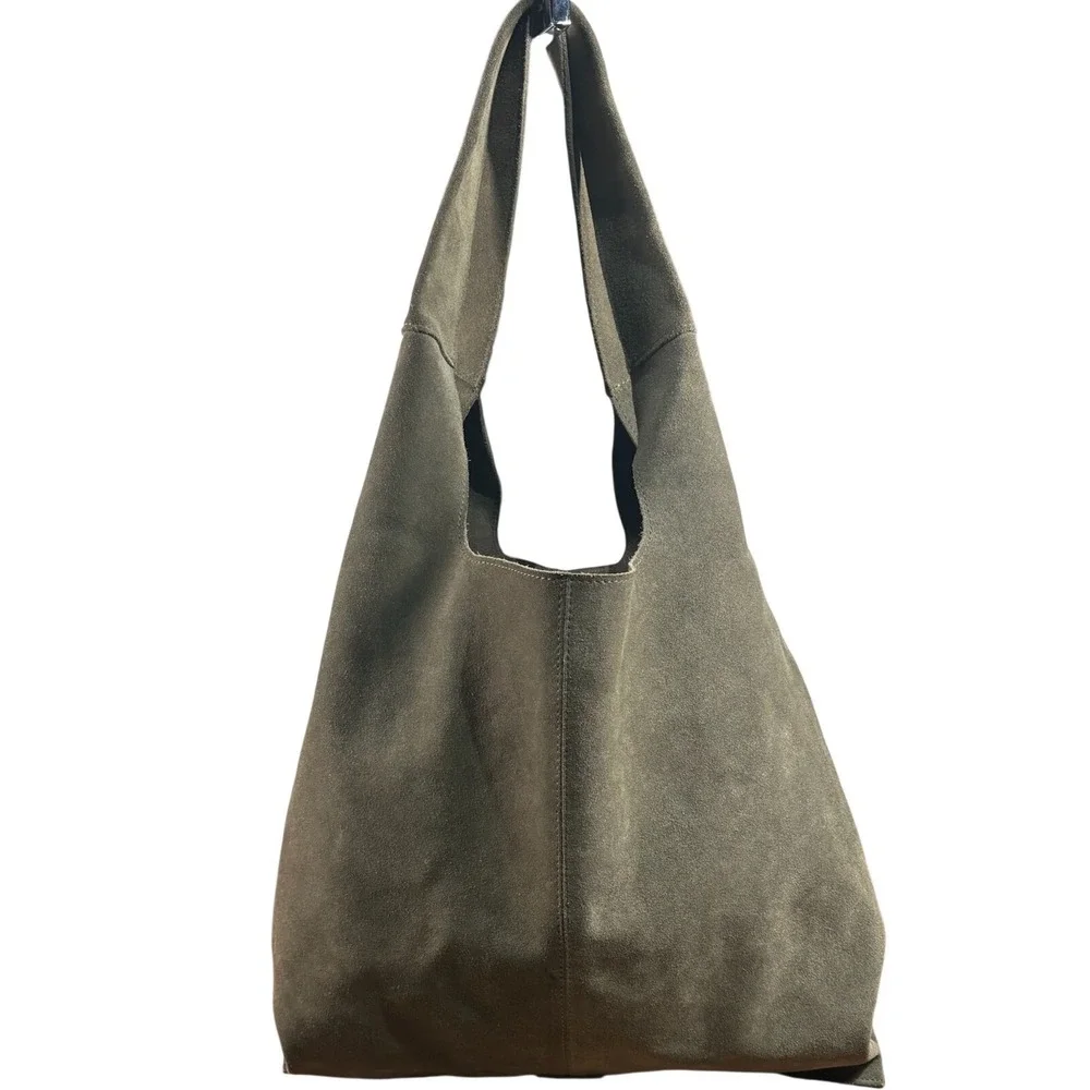 Shinola Shoulder Bag - Picture 1 of 8